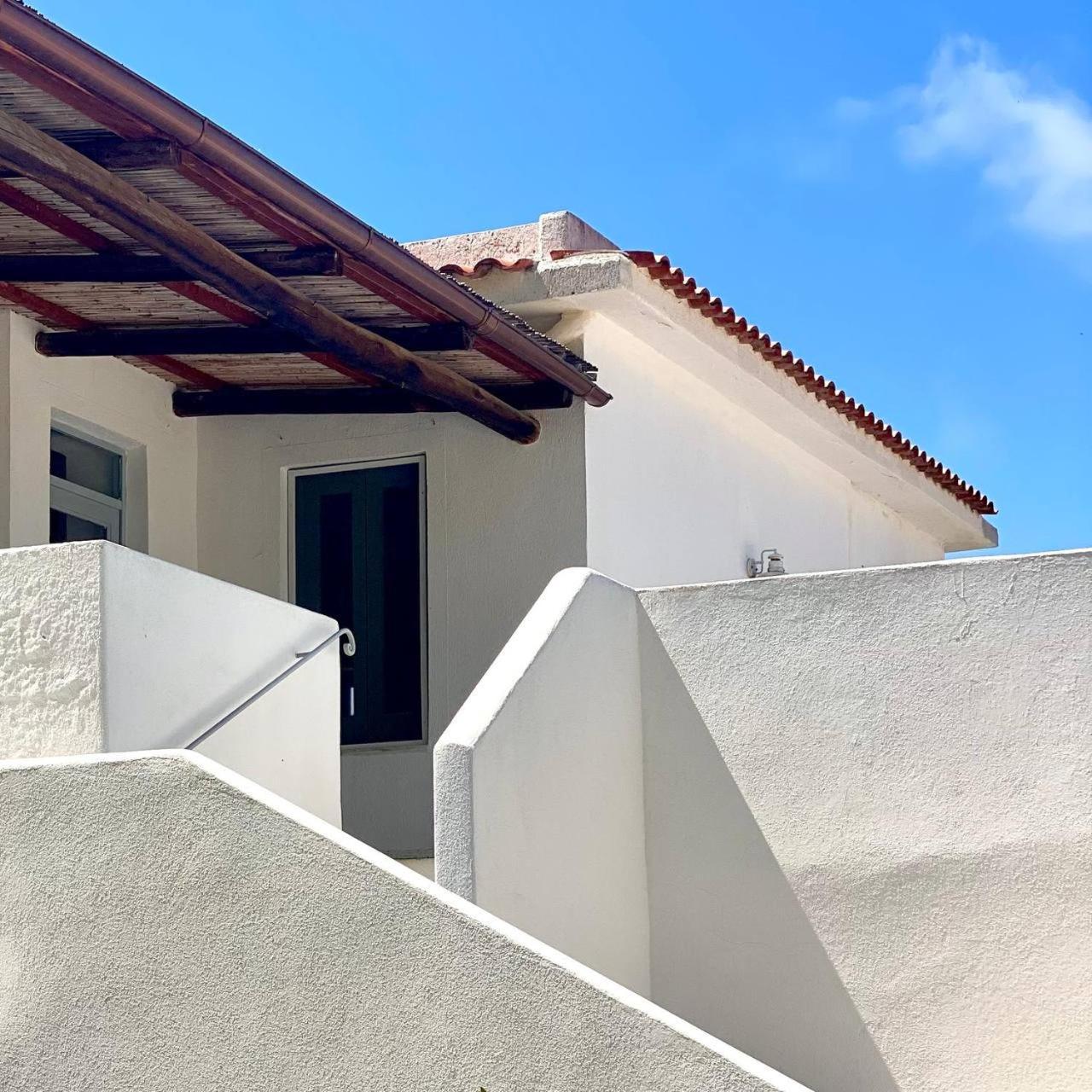 Casa Zagami Villa Malfa  Exterior foto